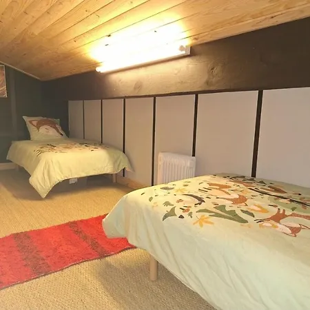 Appartement Les 4 Monts Face Montagne *